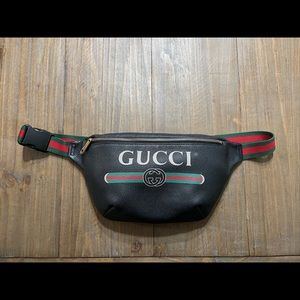 Gucci Belt Bag